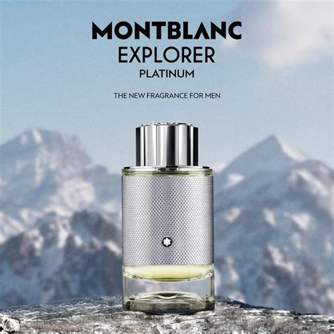 montblanc platinum fragrantica